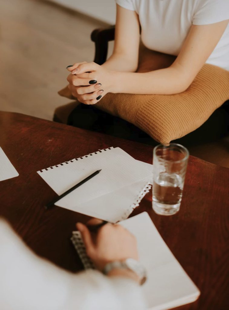 psicoterapia molins de rei